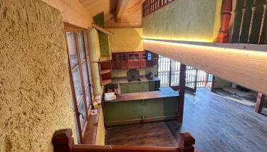 Chalet Pra Dell OSTIO Primiero San Martino di Castrozza - Foto 3