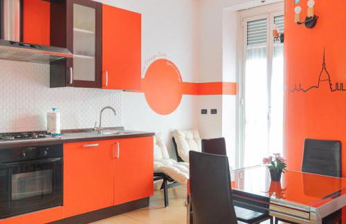 Equipped Apt Near to Parco Dora - Foto 10