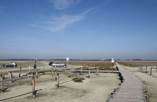 Ferienwohnung in St. Peter-ording - Foto 9