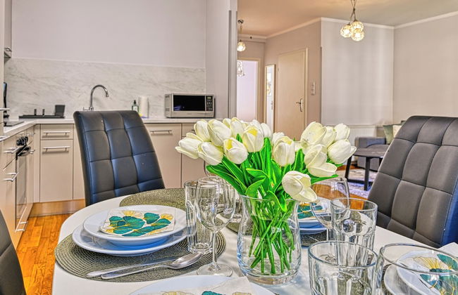 Apartamenty Sun & Snow Karpacz Myśliwska - Photo 73