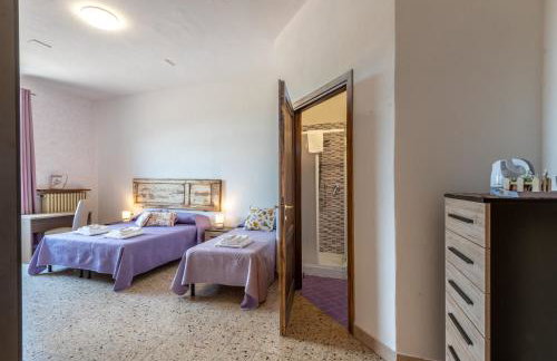 Poggio Alla Luna Gerfalco - Photo 62