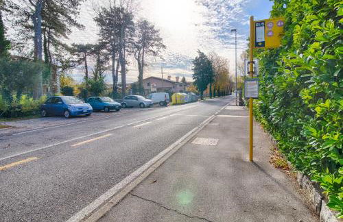 Incantevole Villa Margherita x6 ad Aurisina - Foto 23