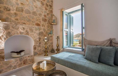 Lady Stamatias House - Foto 22