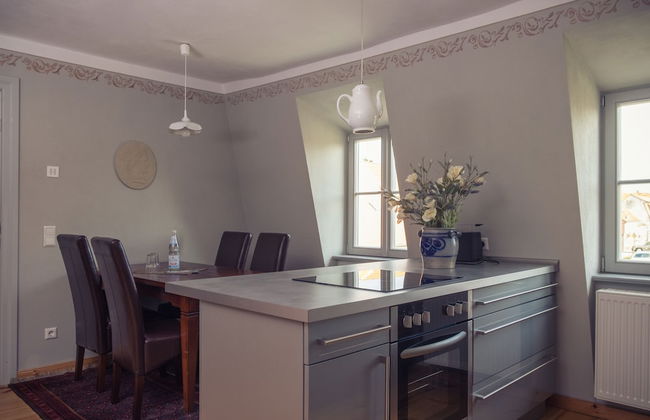 Grafschaft Kloster Zinna - Photo 21