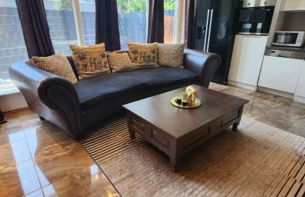 Moderner Zweizimmer Bungalow - Foto 34