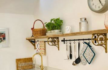 The Old Workshop, Wadhurst - Foto 28