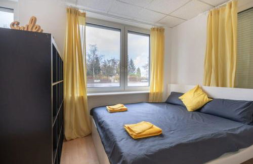 Beautiful 2 Bedroom Apartment incl Parking - Foto 13