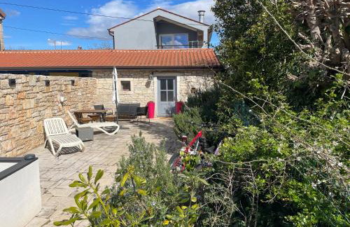 Holiday Home Ava1 with pool & Holiday Home Ava2 with whirlpool - Foto 8