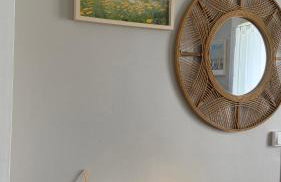 Parenthèse nantaise, T2 chic et cosy, avec parking - Foto 11