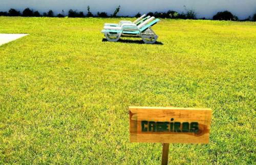 Casas Herdade do Convento da Serra - Foto 51