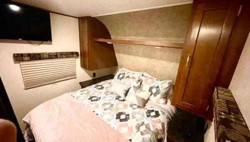 Perfect camper for your vacation - Foto 2