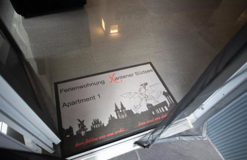 Ferienwohnung Xantener Südsee - Foto 46