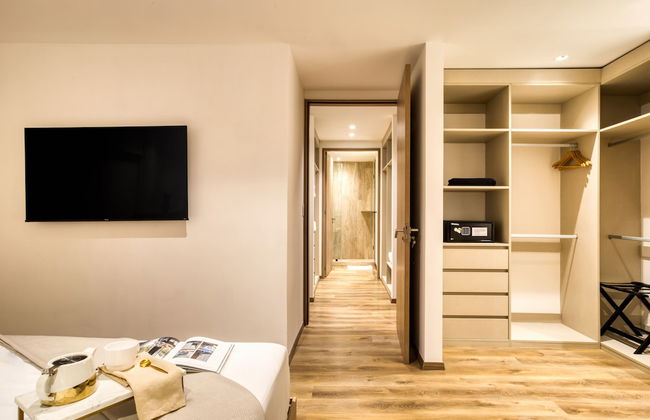 UTOPIC Palacio Polanco by ULIV - Foto 11