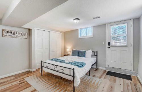 Cloud Ridge Cozy Suite w Fire Pit & Game Area - Foto 24