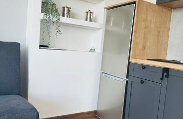 Sunny Apartament PUSTKOWO -SUNNY SIDE BALTIC- - Photo 11