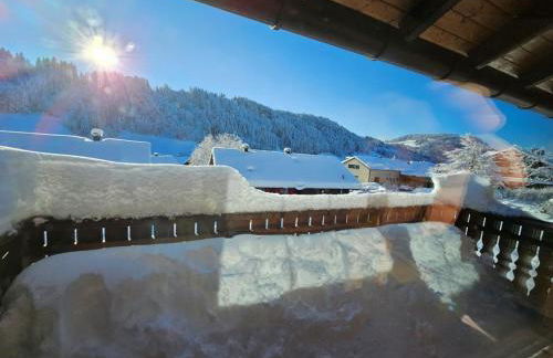 Ferienwohnung Enzian 3 im Feriendorf Sonnenhang im Allgäu - Foto 39