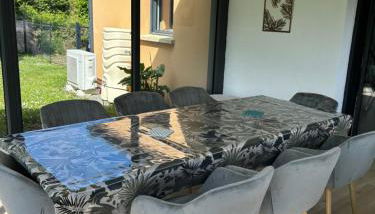 Charmante maison centre-ville Perros-Guirec Wifi - Foto 2