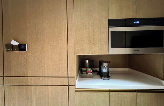 Ascott North Point Hong Kong - Photo 20