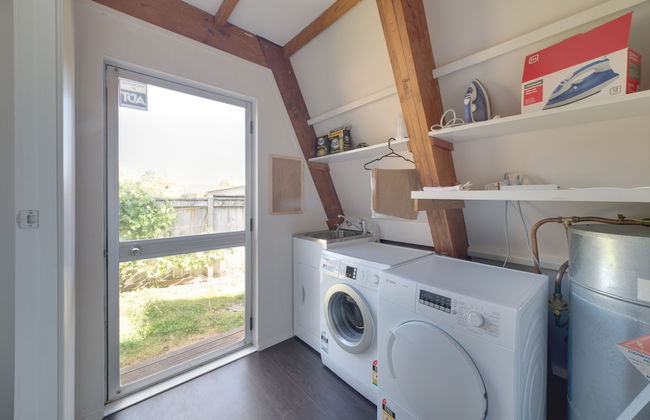 Awesome 3 bed Rotorua Lake House - Foto 8