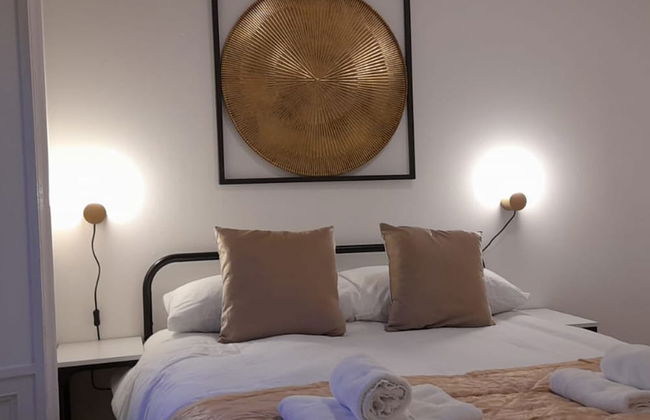 Crown Central Apartments - Foto 23