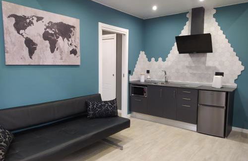 Apartamentos turísticos o palomar - Foto 4