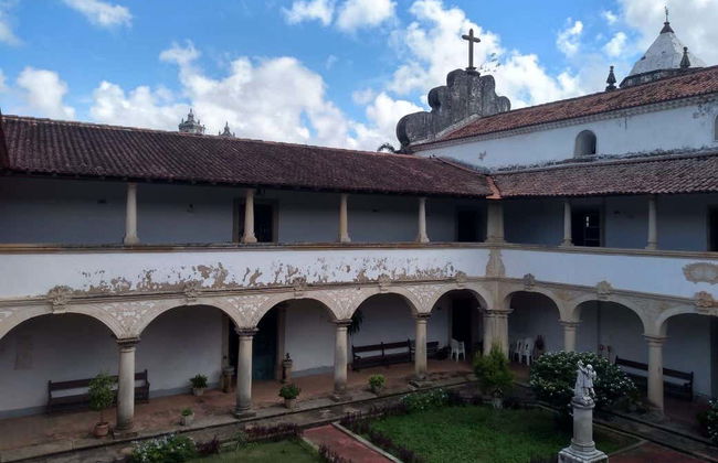 Excursión a Penedo - Foto 6