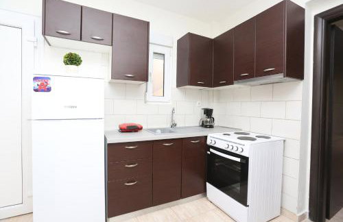 Modern Studio in the Heart of Kassandra - Foto 16