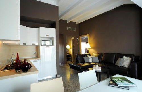 Residence Oliveto - Foto 41