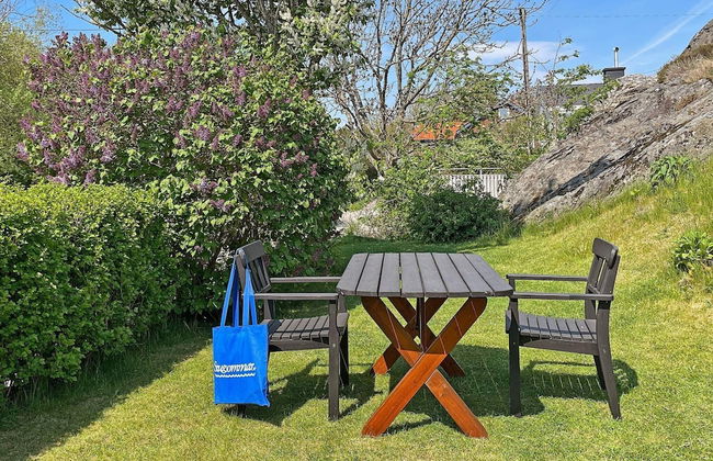 4 Person Holiday Home in Bleket-by Traum - Foto 30