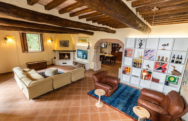 Agriturismo Casa Al Gianni - Foto 30