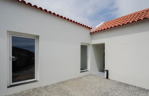 ENTRE MUROS - Turismo Rural - Casa com jardim e acesso direto ao mar - Photo 28