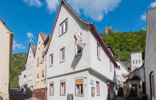 Exklusives Ferienhaus in Sankt Goarshausen am Rhein - Foto 30