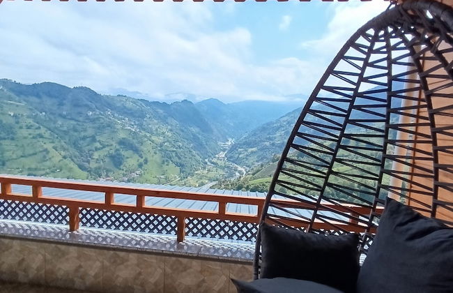 Seyri Alem Suite Bungalow - Foto 46