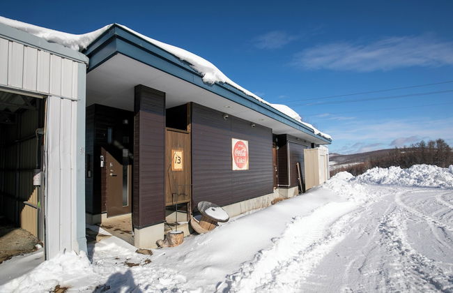 STARRY SKY COTTAGE 15 - Photo 28