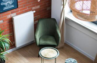 RedCity LOFT 303 - Foto 16