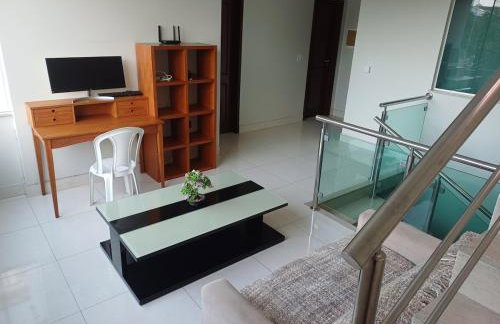 Casa duplex alto padrão em São Luís - Foto 57