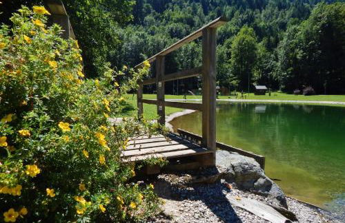 Résidence Vacancéole La Perrière - Foto 34