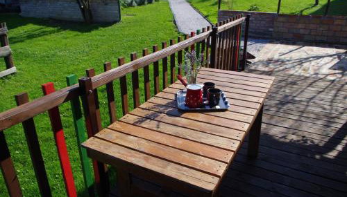 Kuća za odmor Žabina hiža - Foto 4, Garden, Garden view