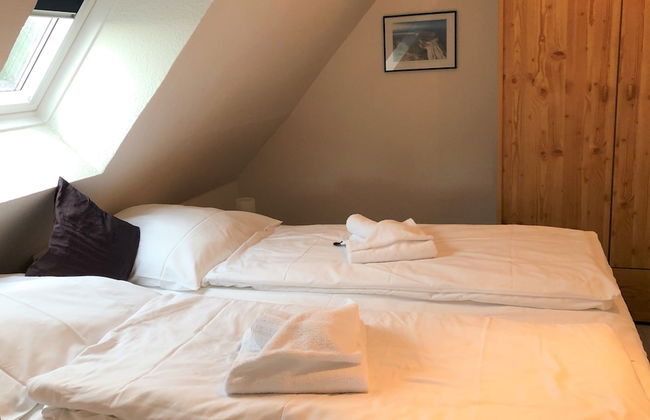 Haus Heidehof - Foto 2