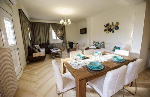 Stefania's Home - Foto 4