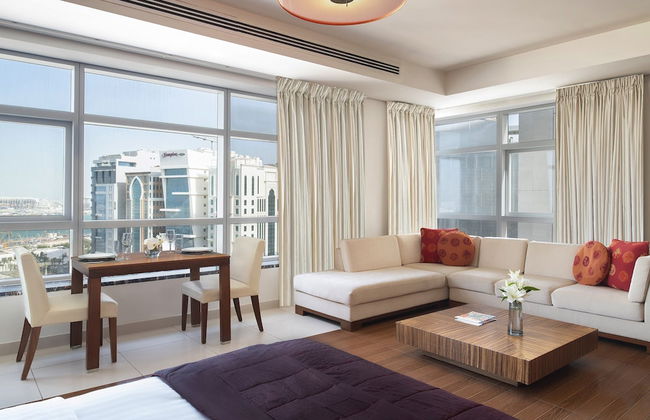 Fraser Suites Doha - Foto 38