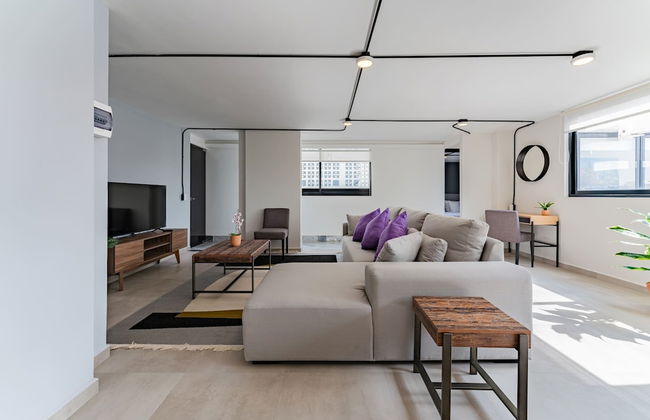 Condesa Lofts & Residence Hotel by VH - Foto 71