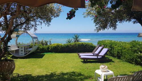 Corfu Glyfada Beach Apartment 13 - Foto 4