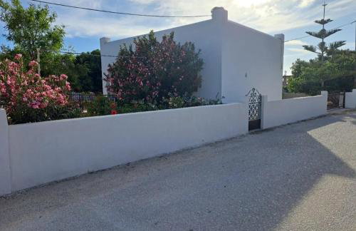 Villa Grevillea Mikri Vigla - Foto 35
