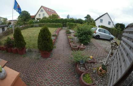 FERIENBUNGALOW Schwanck in Sagard - Foto 9