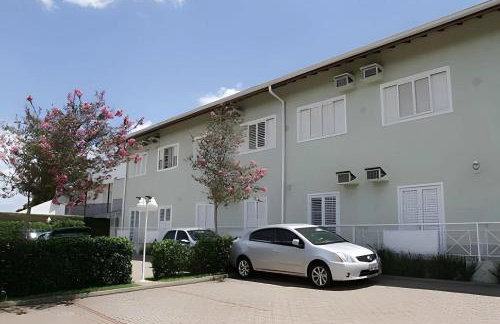 Studio com Vaga, Ar Cond, VivoFibra700Mb, 5min HC Unicamp e PUC - Photo 2