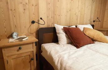 Schallerhof Sterzing - Deine Auszeit mit Ausblick in unseren Ferienwohnungen auf dem Bergbauernhof in Südtirol - Foto 9