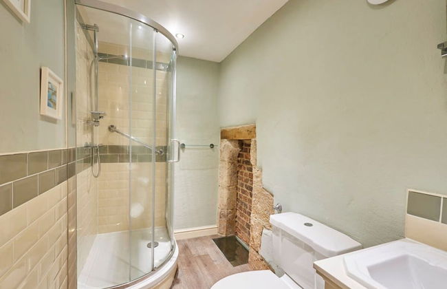 Host Stay The Byre - Foto 16