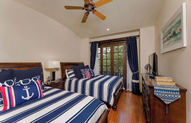 Hacienda Pinilla Vacation Rentals - Foto 40