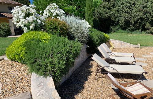 En Provence, Chez Stéphanie et Marcel - Foto 30